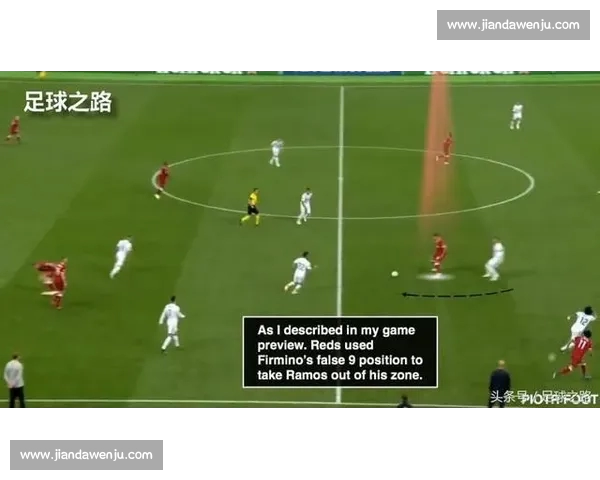 赛后数据深度解析助力球队战术优化与球员表现评估